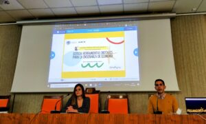Ponencia de Constanza Alonso