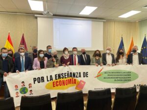 Apoyo de la mesa