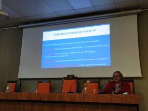 Ponencia Juan Francisco Jimeno